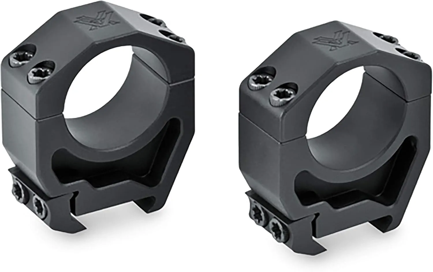 Vortex Optics Precision Matched Riflescope Rings