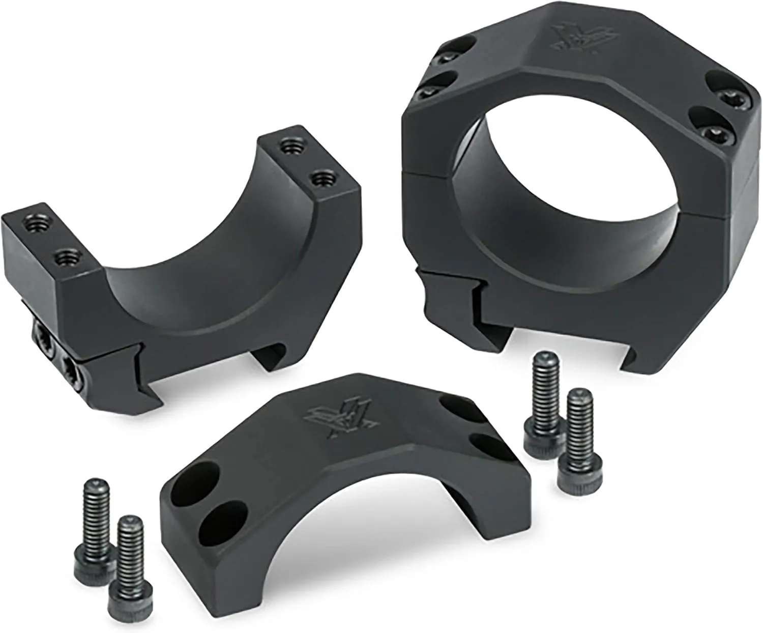 Vortex Optics Precision Matched Riflescope Rings
