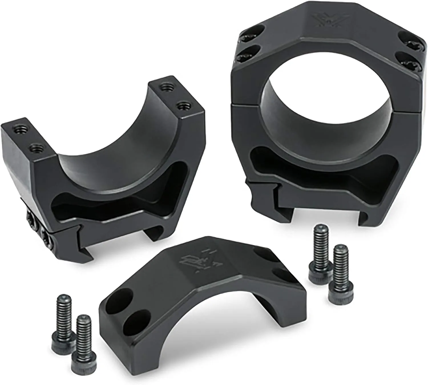 Vortex Optics Precision Matched Riflescope Rings