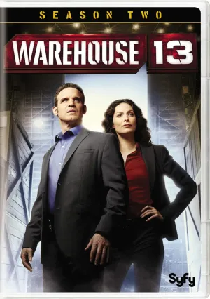 Warehouse 13: Season 2