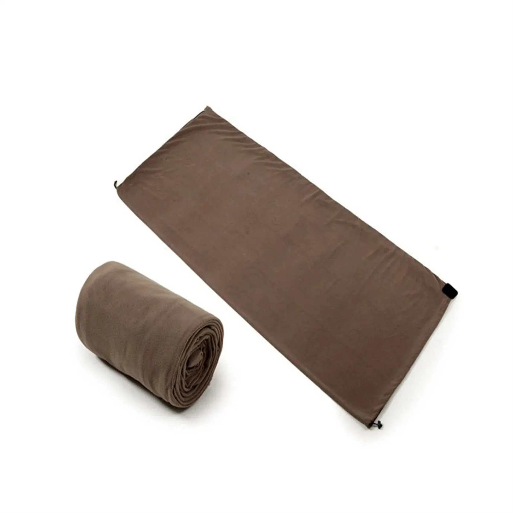 Warm Dirt-Resistant Sleeping Bag Liner