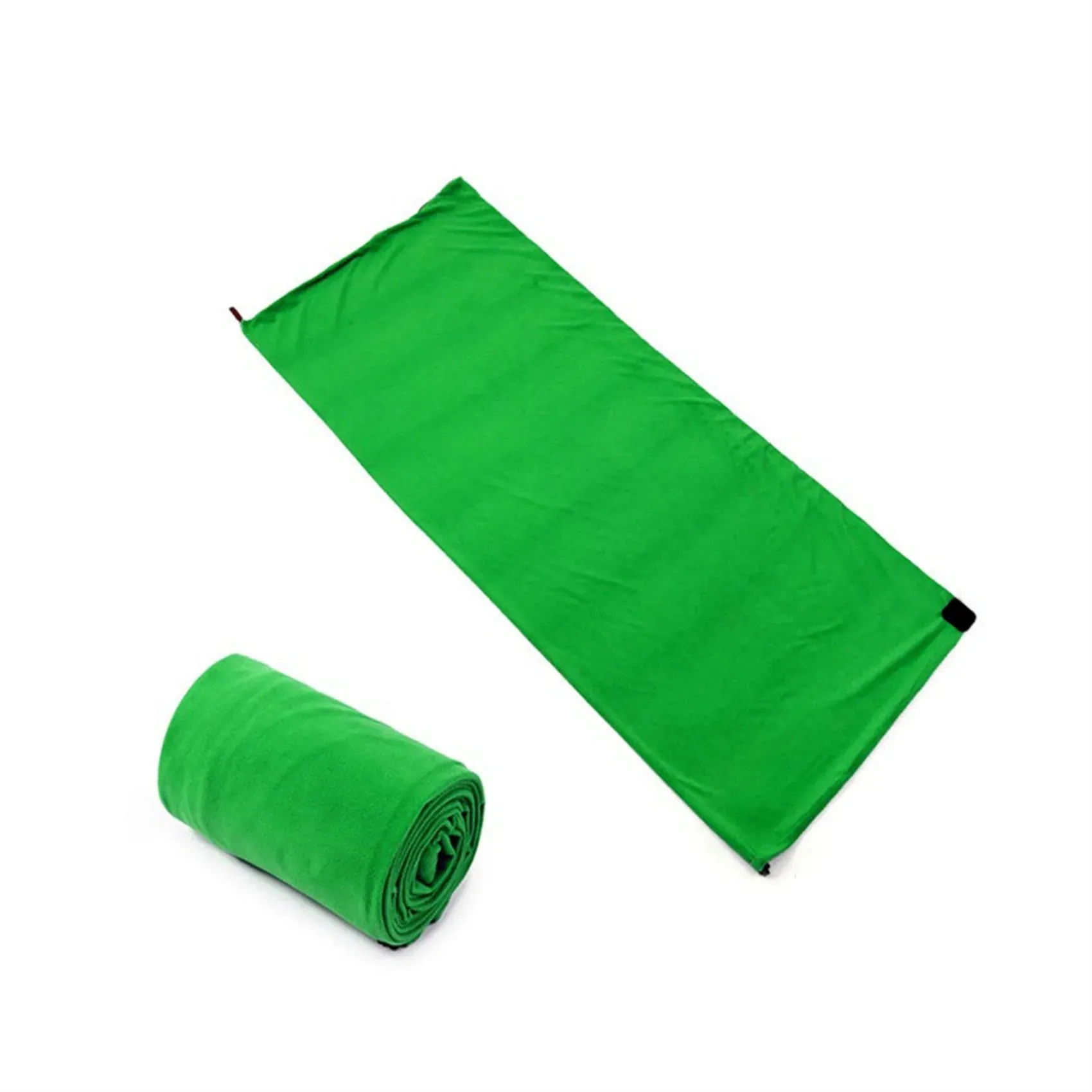 Warm Dirt-Resistant Sleeping Bag Liner