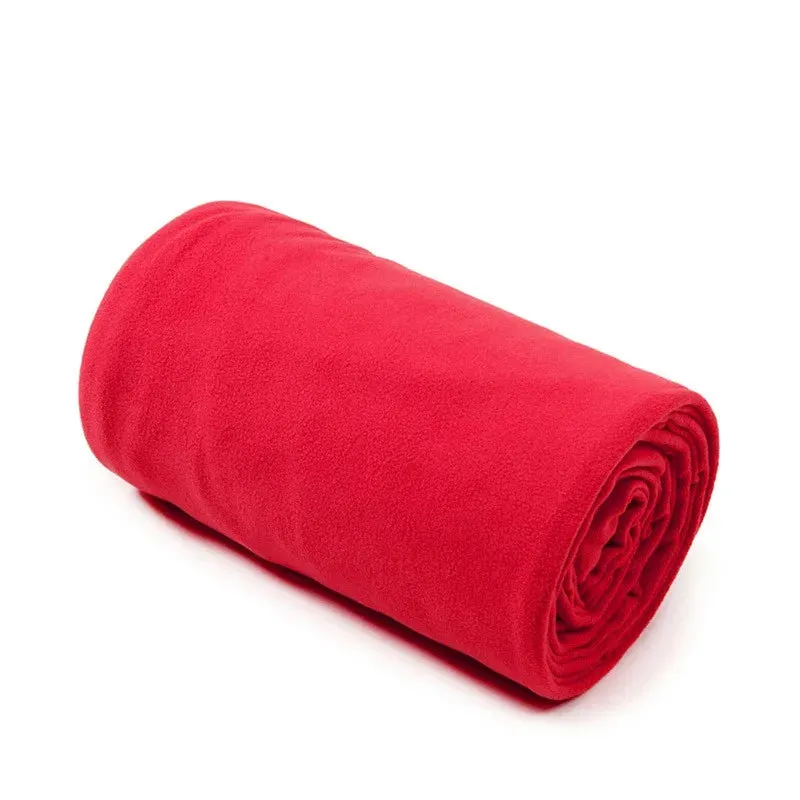 Warm Dirt-Resistant Sleeping Bag Liner