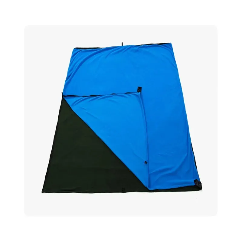 Warm Dirt-Resistant Sleeping Bag Liner