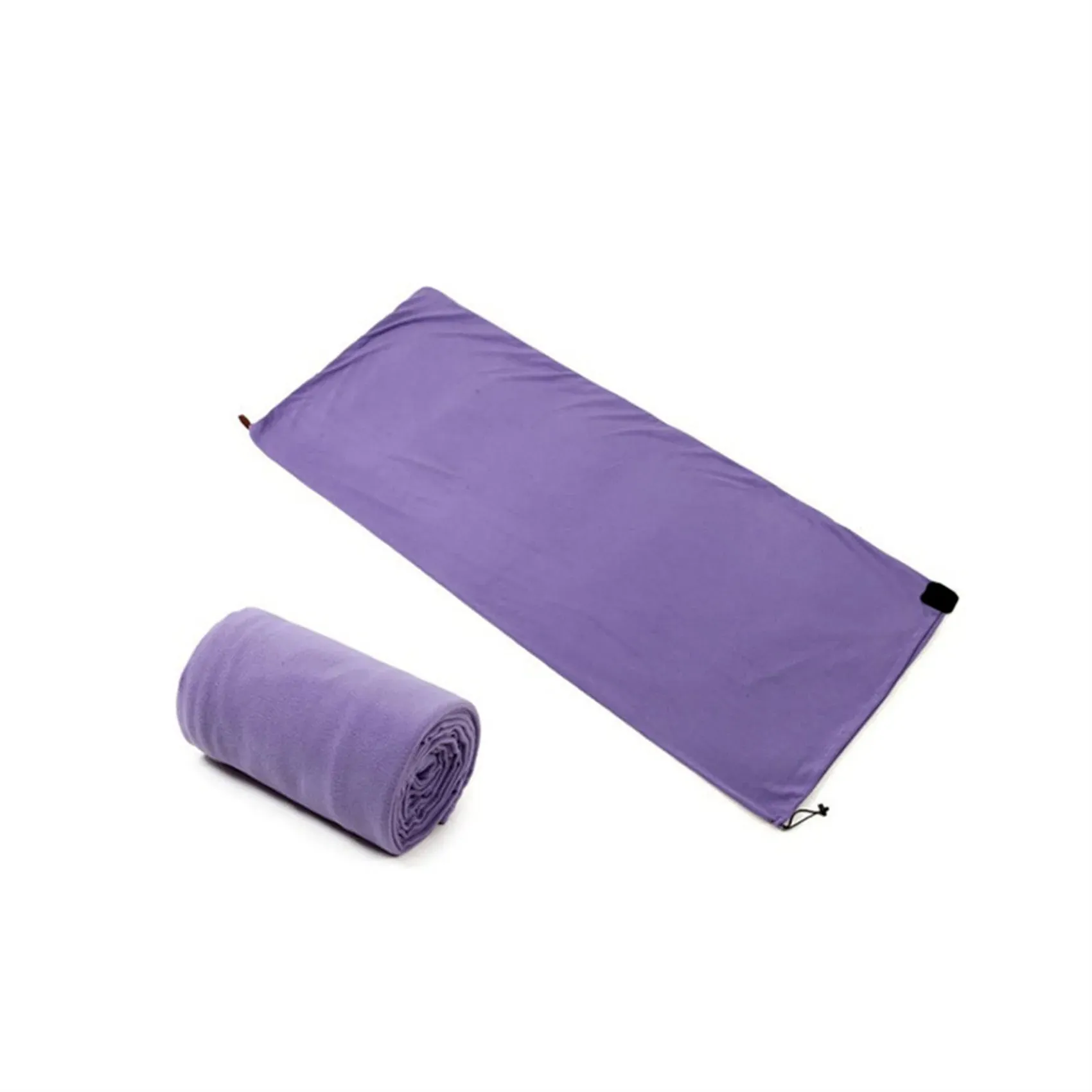 Warm Dirt-Resistant Sleeping Bag Liner