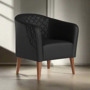 Weekender Barrel Chair