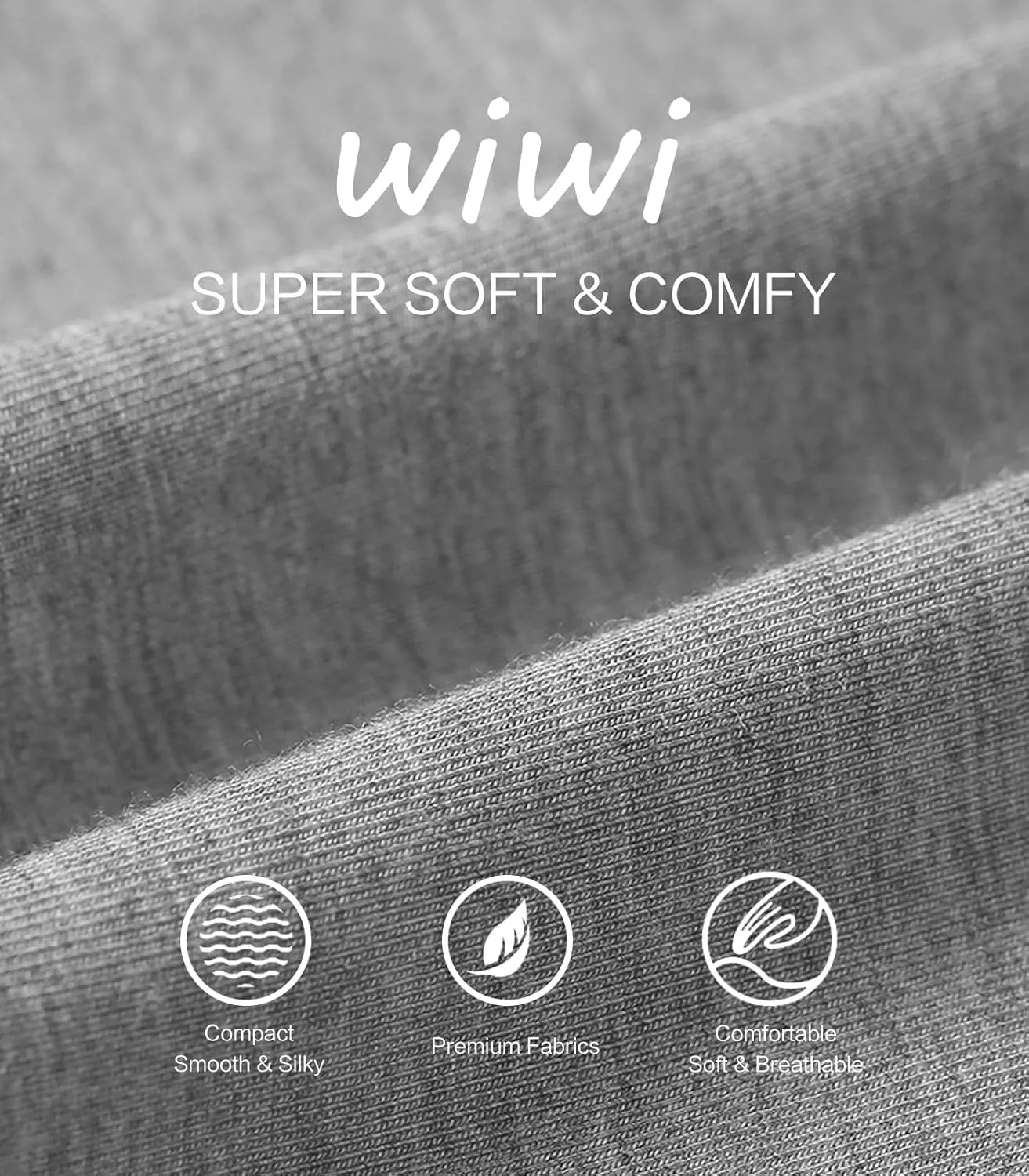 WiWi Soft Nightgowns for Women Sleeveless Racerback Nightgown Plus Size Pajamas Sleepshirts S-4X