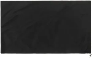 Wood Chipper Bag 24 x 48 Inches Large Capacity Leaf Shredder Collection Bag Reusable Polyester Fabric with Double Rope and Locks for Most Wood Splitters Outdoor Use