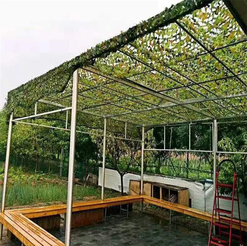 Woodland Camo Netting Army Mesh Nets Greenhouse Plant Shade Hunting Blind Shooting Camping Photography Jungle Camouflage Net