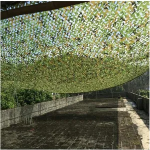 Woodland Camo Netting Army Mesh Nets Greenhouse Plant Shade Hunting Blind Shooting Camping Photography Jungle Camouflage Net