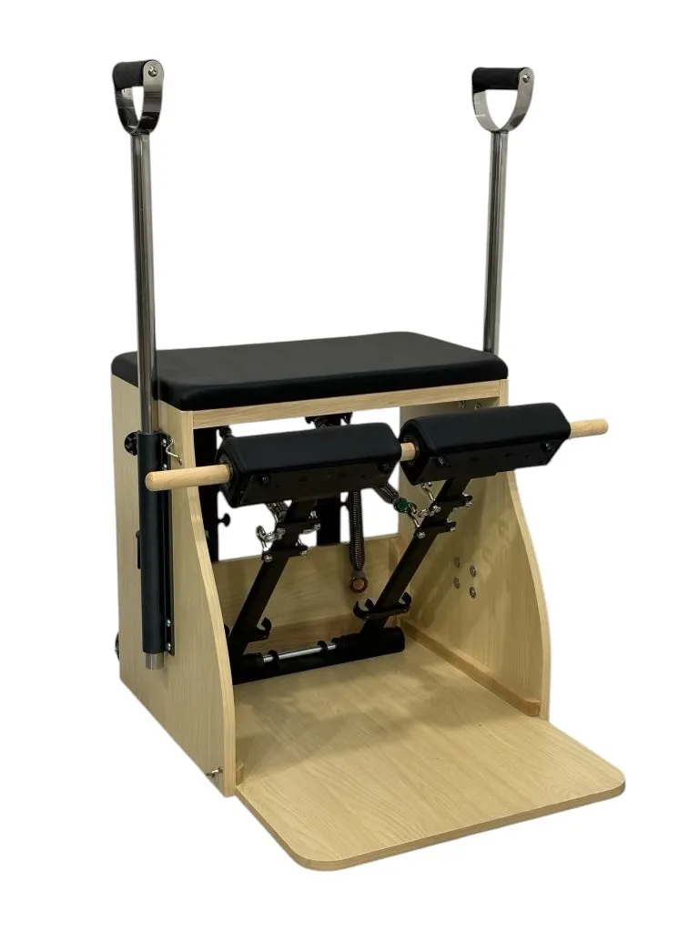Wunda Chair