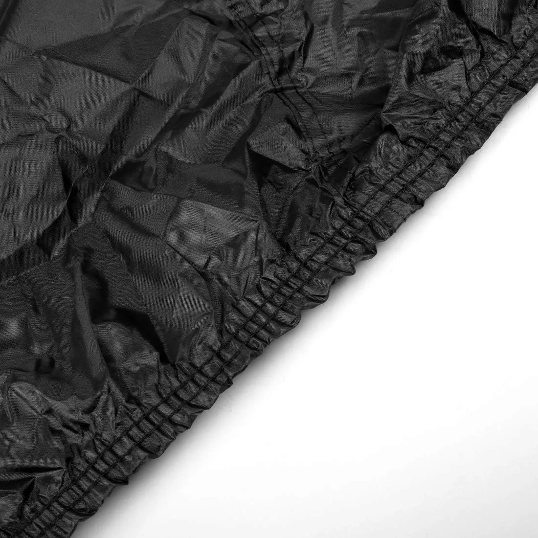 X AUTOHAUX 3 or 4 Wheel Mobility Scooter Cover Waterproof Sun Rain Wind Protection for Motorcycle Scooter 72x30x62 inch