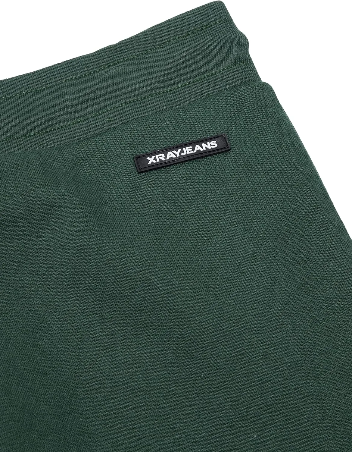 X RAY Mens Joggers, Active Fashion Jogger Sweatpants W/Pockets & Elastic Bottom, Sweatpants for Men for Gym & Running