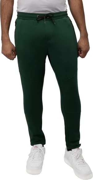 X RAY Mens Joggers, Active Fashion Jogger Sweatpants W/Pockets & Elastic Bottom, Sweatpants for Men for Gym & Running