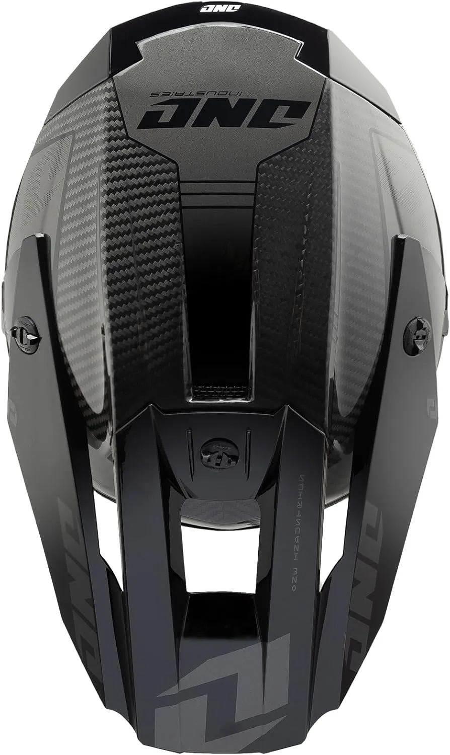 X197 Carbon MX Helmet