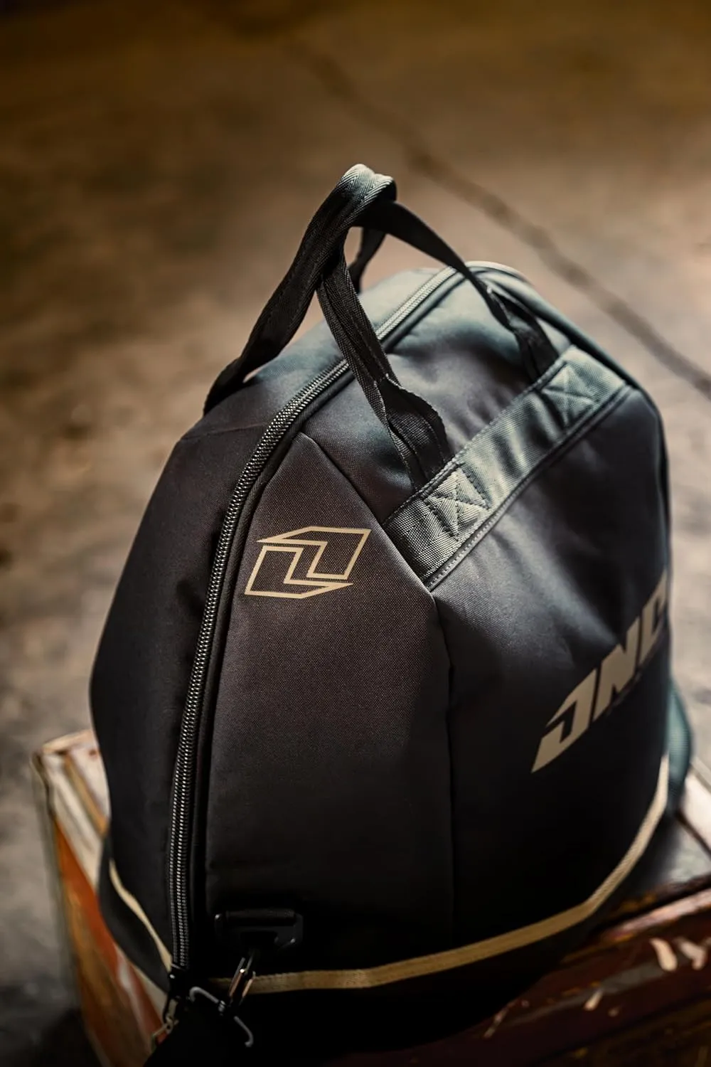X197 Carbon MX Helmet