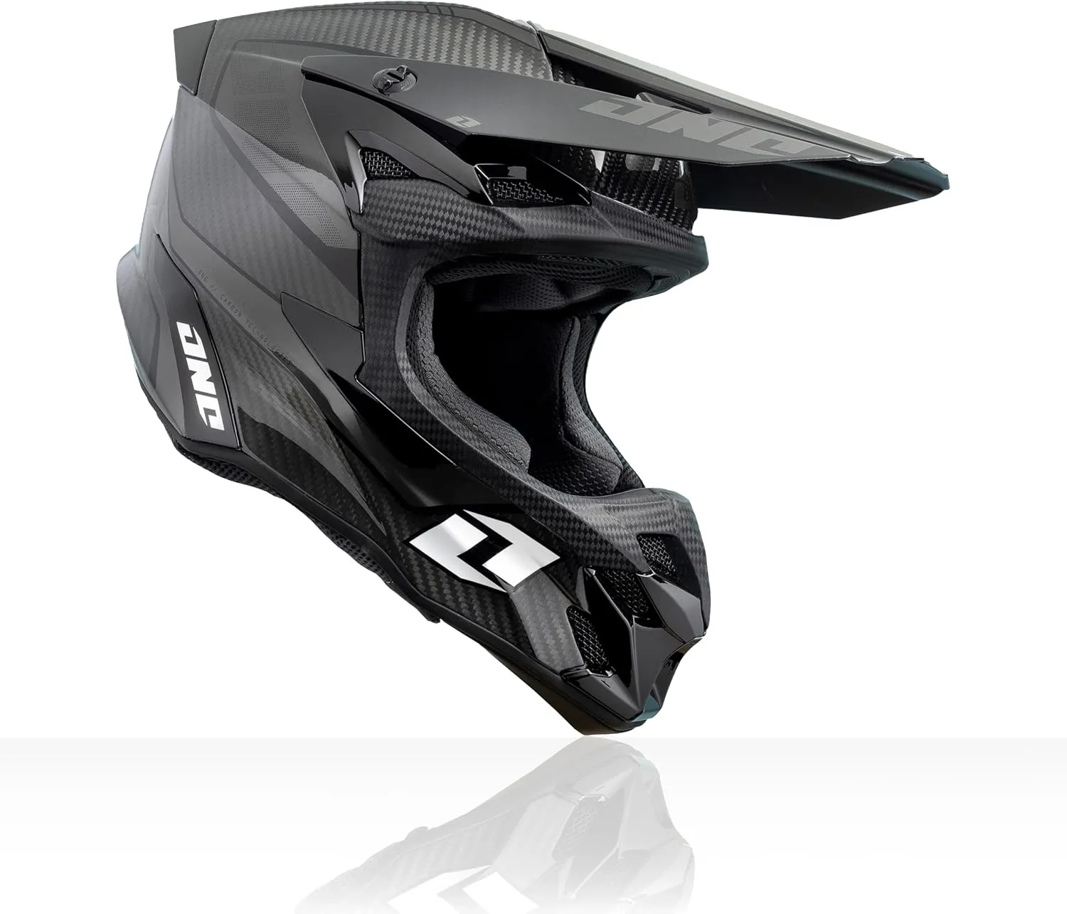 X197 Carbon MX Helmet
