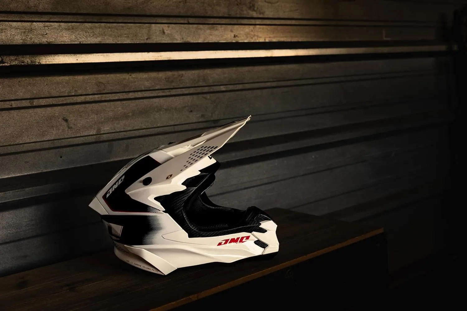 X197 Carbon MX Helmet
