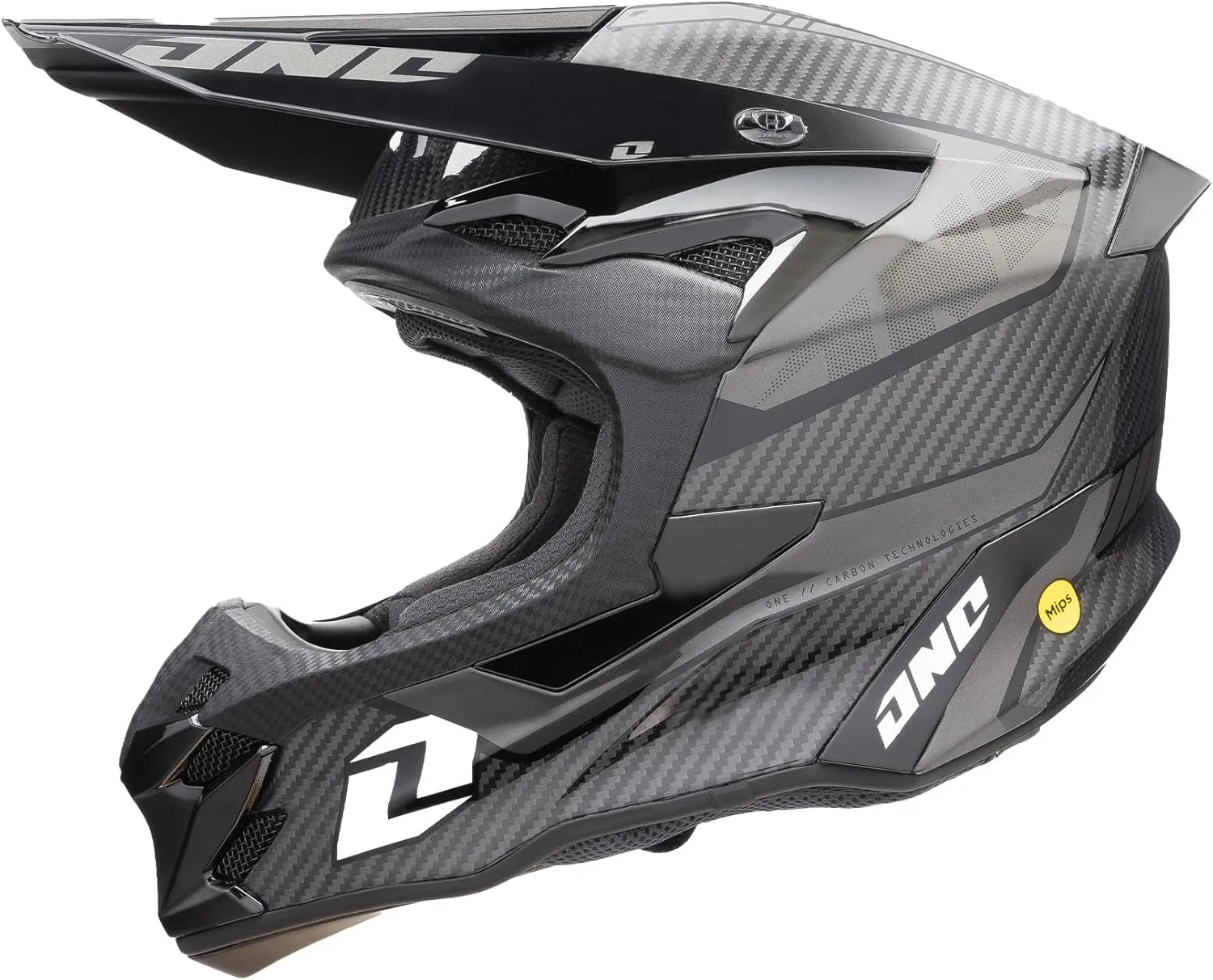X197 Carbon MX Helmet
