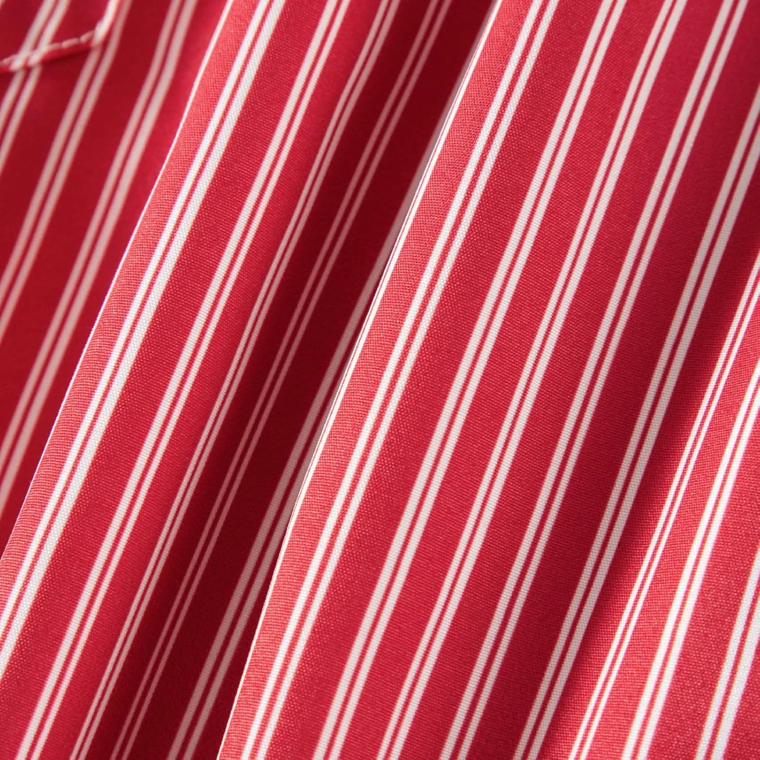 Y2k Women Gingham Boxer Shorts Low Rise Micro Pajamas PJ Sleep Short Pants Plaid Sleepwear Sleeping Lounge Bottoms