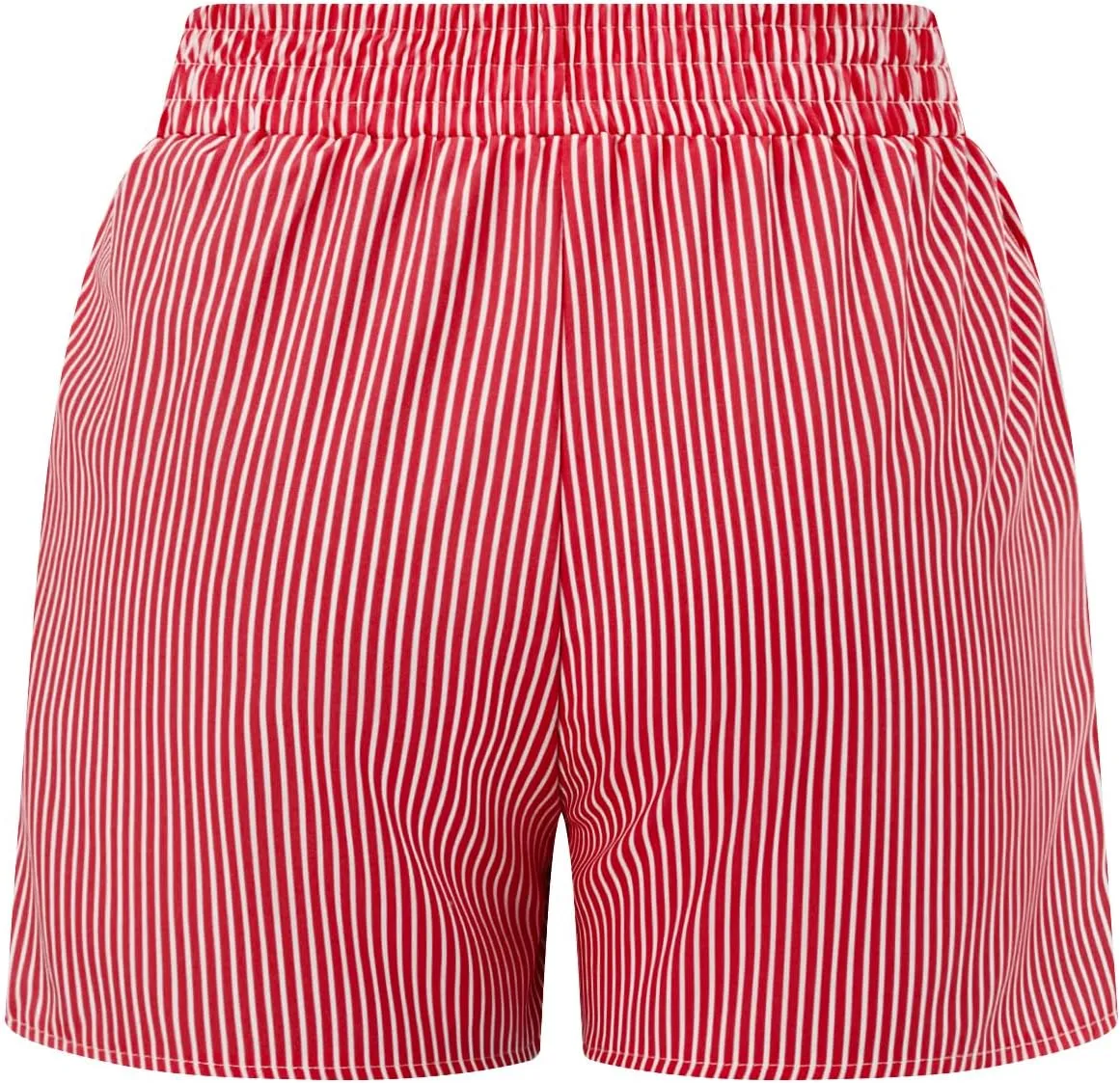 Y2k Women Gingham Boxer Shorts Low Rise Micro Pajamas PJ Sleep Short Pants Plaid Sleepwear Sleeping Lounge Bottoms
