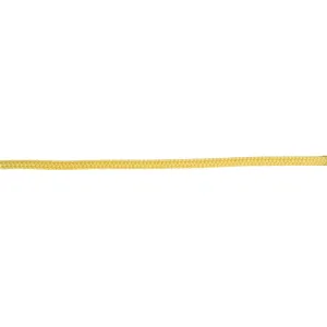 Yellow Floating Rescue Rope - 1/4"