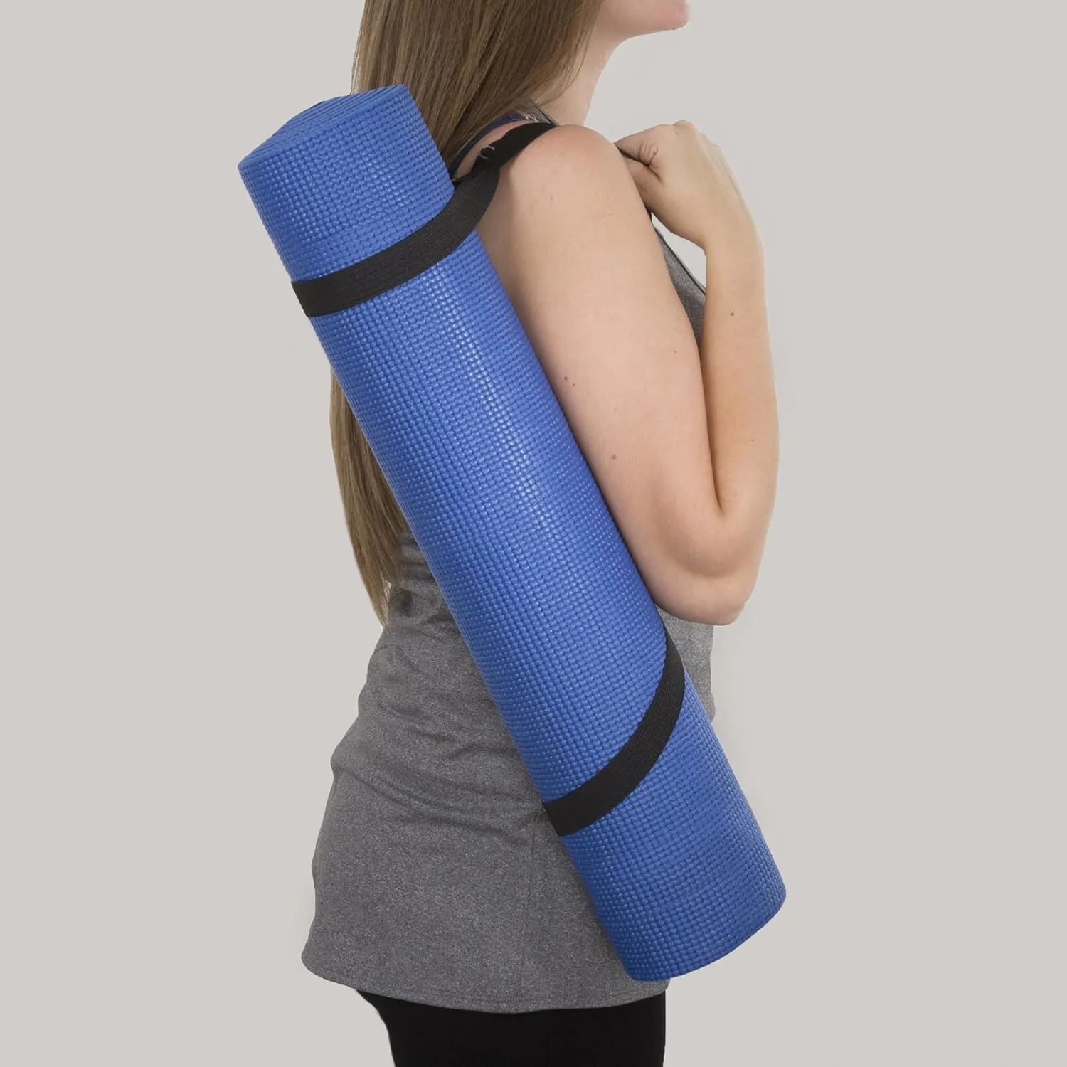 Yoga Mats by Wakeman