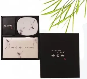 YUME-NO (The Dream of Dreams) Gift Set - Whooping Crane