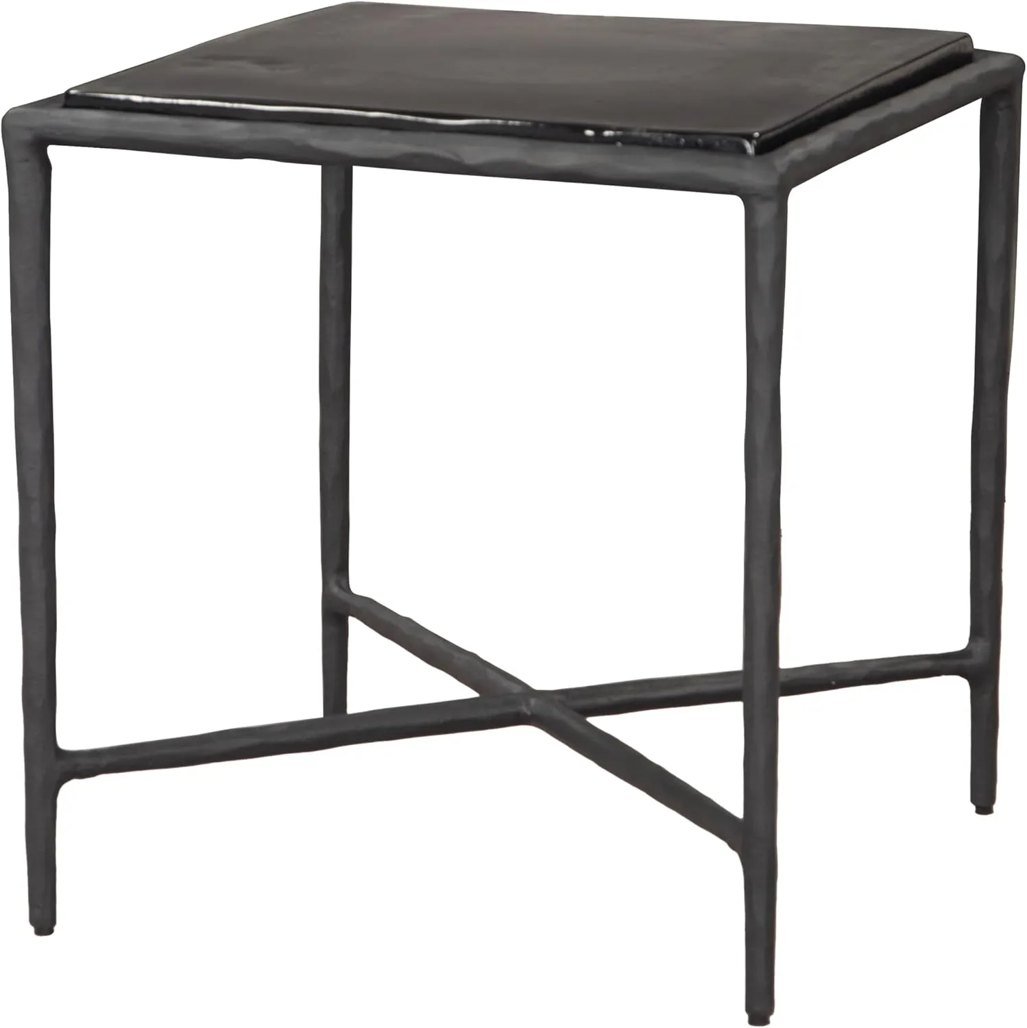 Zuo Cloe Side Table Black
